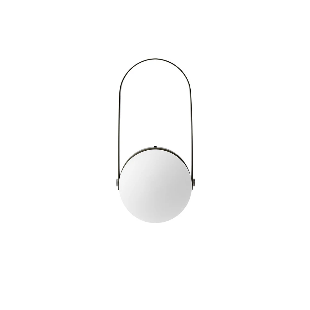 Carrie LED Bordlampe Olive Menu Carrie LED Bordlampe Olive Menu